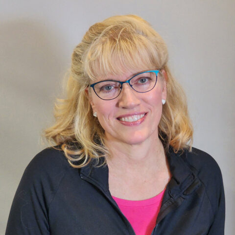 Eye Care Provider in Delaware, OH | Kristin Campbell, O.D.