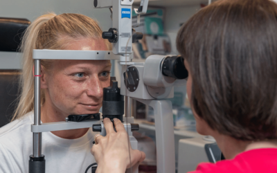 How to Find the Best Optometrist Near You