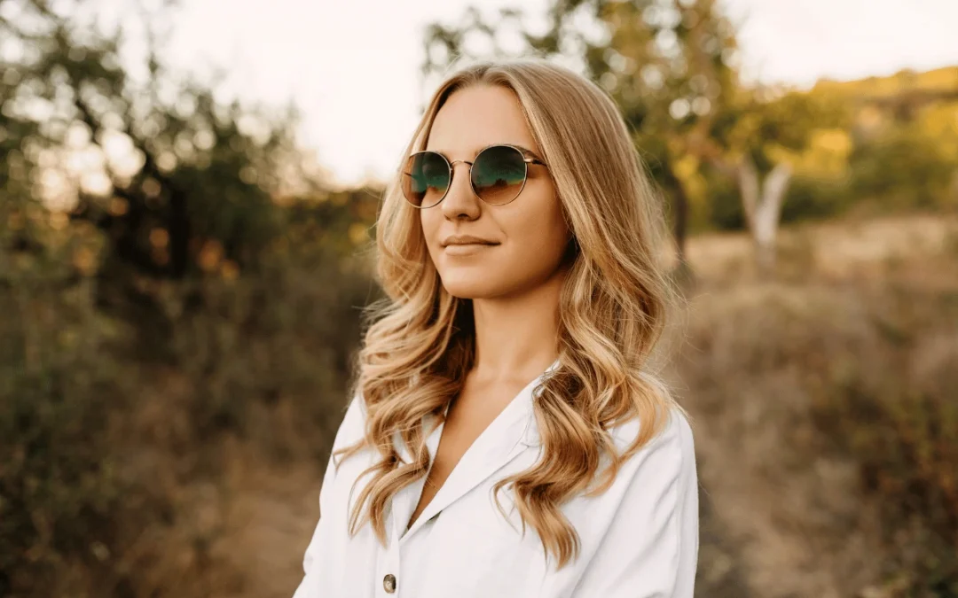 Everyday Habits That Protect Your Eyes