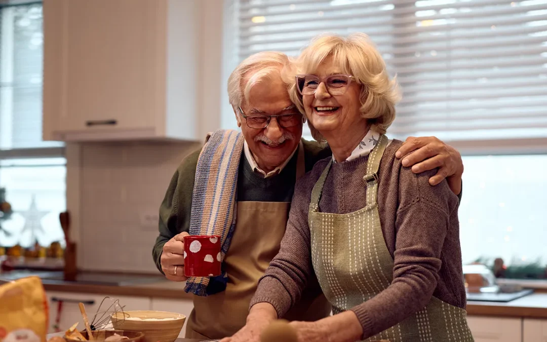 How to Keep Your Eyes Healthy During the Holidays