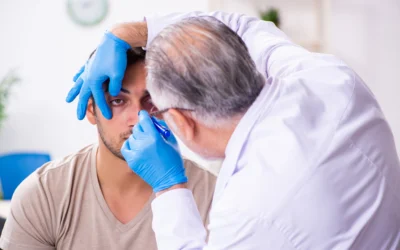 When Is the Right Time to Schedule an Eye Exam? 