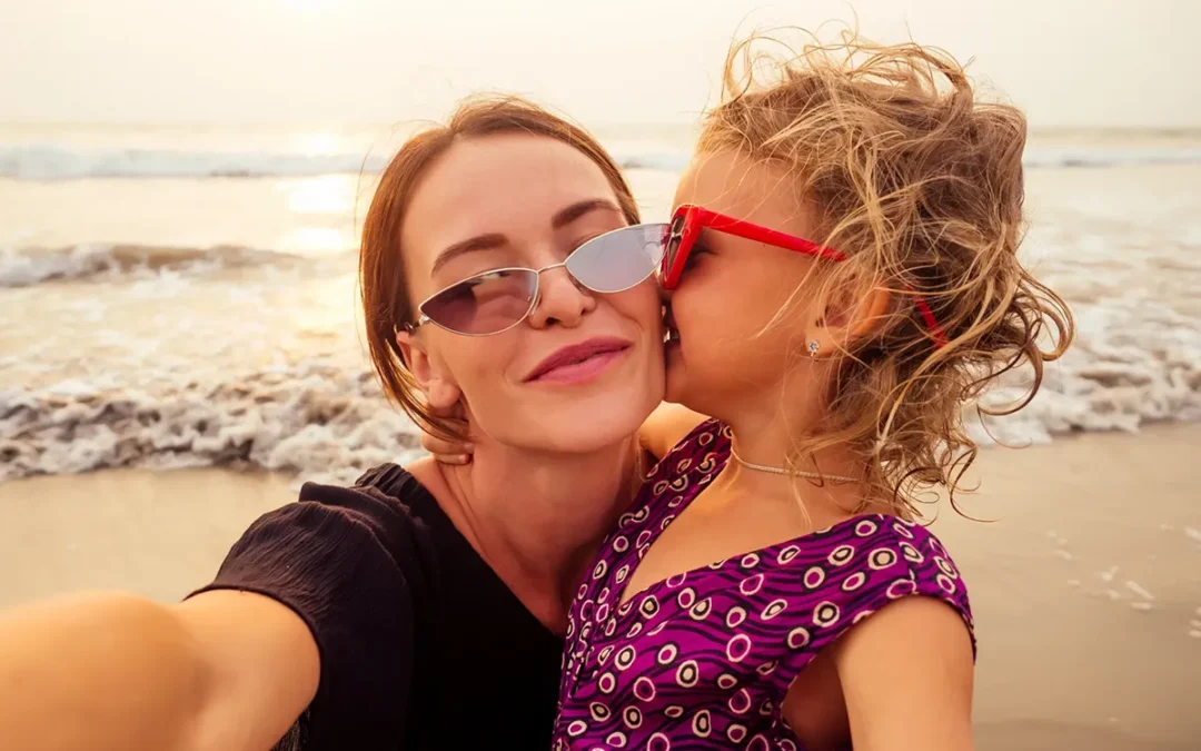 Prescription Sunglasses: Why They’re Worth It 