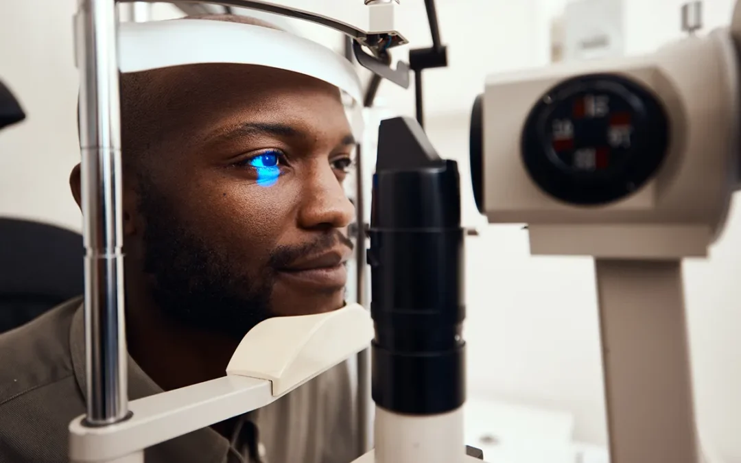 When Is the Right Time to Schedule an Eye Exam? 