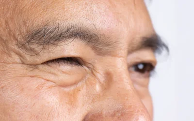 Eye Twitching: Common Causes & When to Have Your Eyes Checked