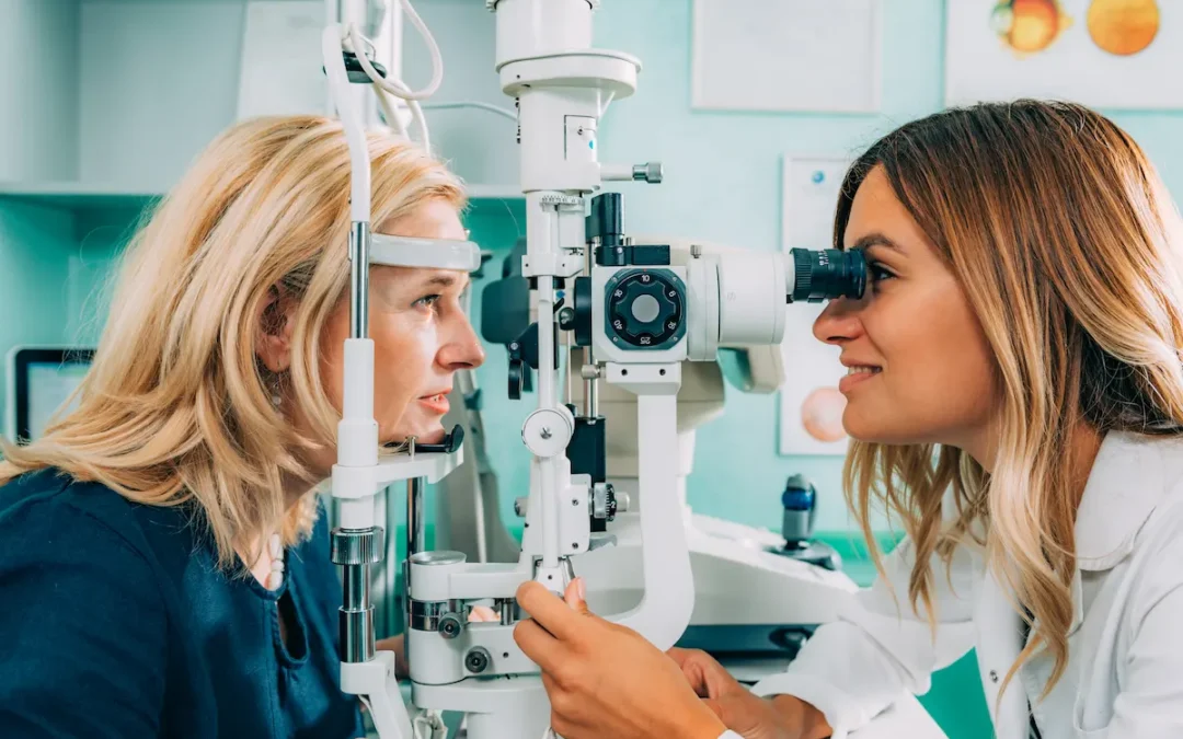 How Often You Should See an Optometrist