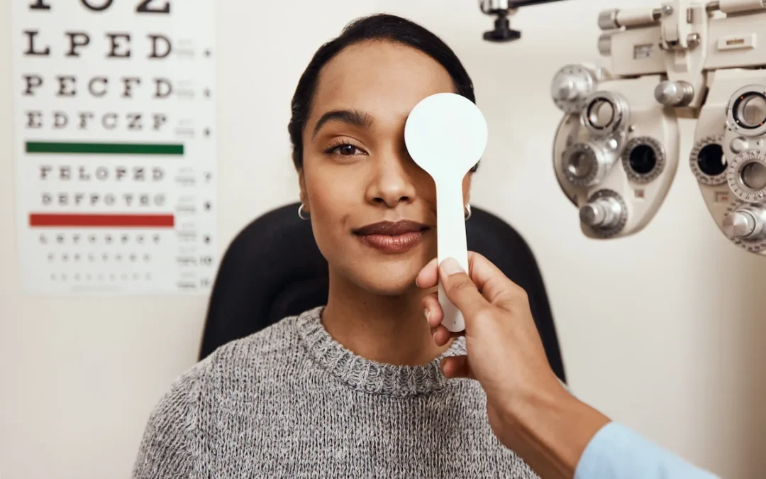 Why Preventative Eye Exams Matter at Every Age