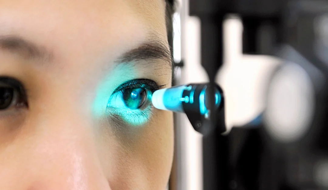 The Early Signs of Glaucoma You Should Never Ignore
