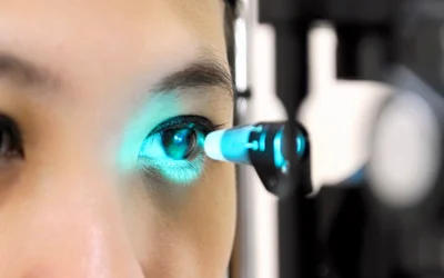 The Early Signs of Glaucoma You Should Never Ignore